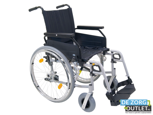 rolstoel rotec