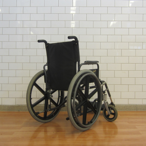 verontschuldigen manipuleren Helder op Afikim tweedehands rolstoel Breeze | De Zorgoutlet
