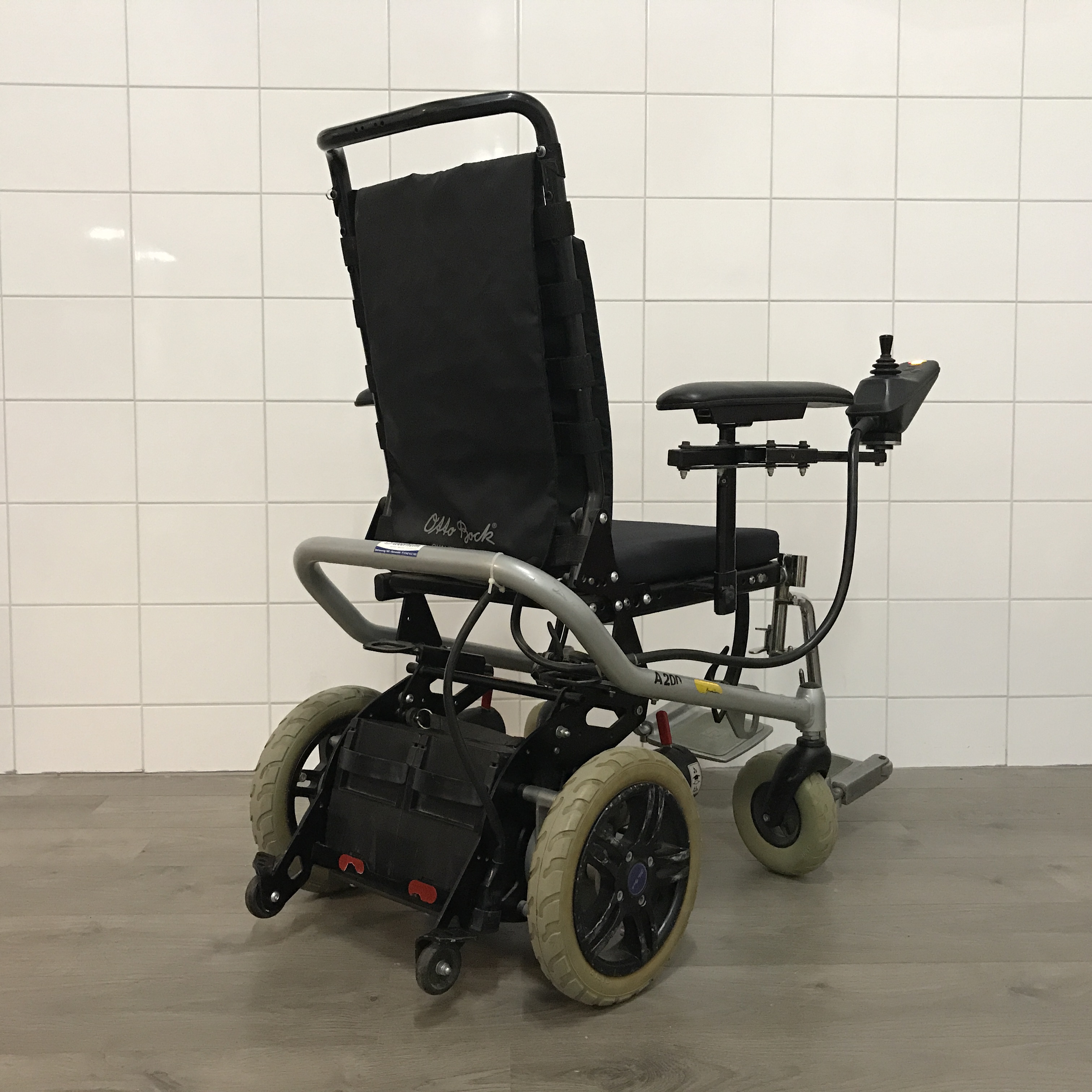 elektrische rolstoel a200