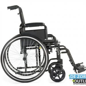rolstoel m1 plus