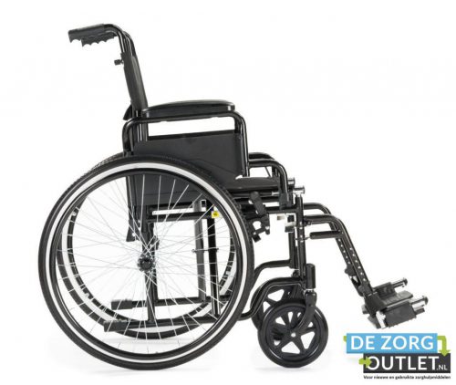 rolstoel m1 plus