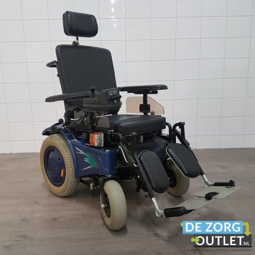 Elektrische rolstoel Orthopedia Elro 90