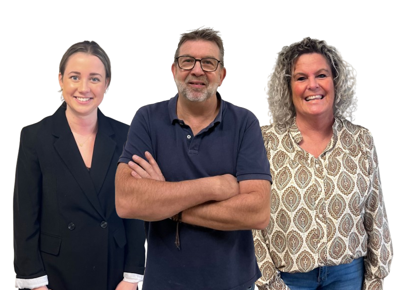 De Zorgoutlet Team